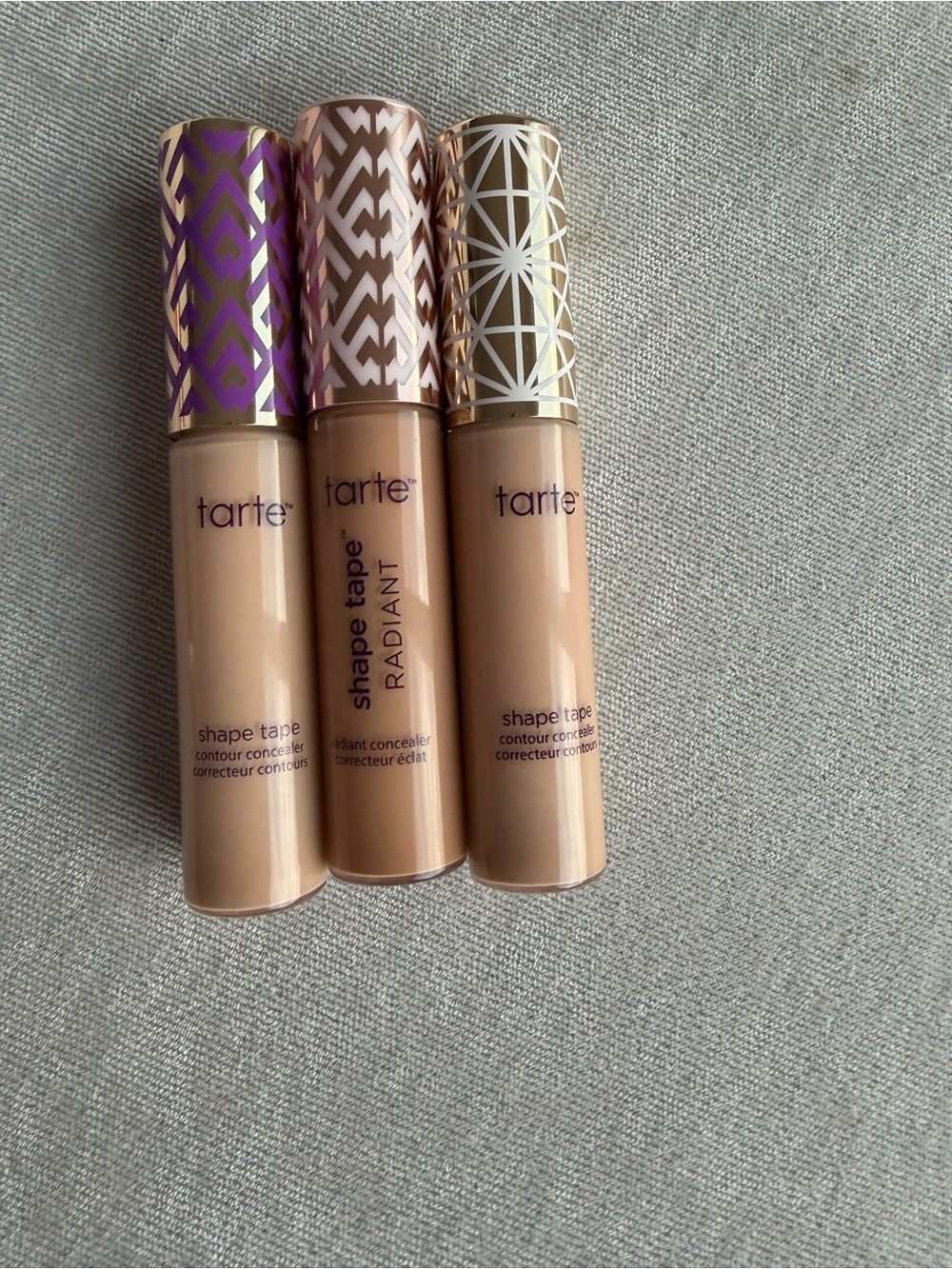 Tarte Makeup Bundle ✨ Shape Tape, Tartelette, Palettes, Lip Paints, RARE-NIB - Picture 3 of 16
